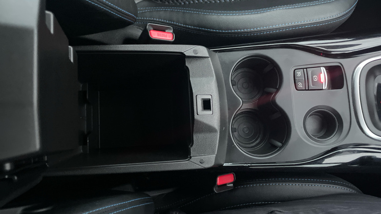 Renault Kadjar 1.3 TCE S Edition 5dr EDC Petrol Hatchback